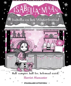 Isabella en het Winterfestival