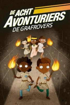 De grafrovers