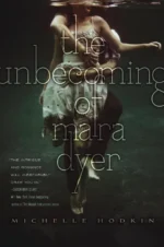 The Unbecoming of Mara Dyer | 9781442419810