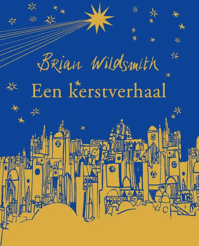 Een kerstverhaal | 9789060388778 Een kerstverhaal