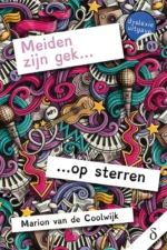 Meiden zijn gek... op sterren | 9789463242578 Meiden zijn gek... op sterren | 9789463242578