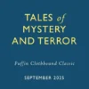 Tales of Mystery and Terror | 9780241790014