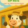 Koe kaatje op reis | 9789083612003