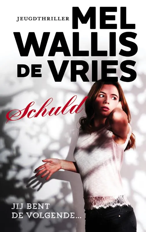 Schuld | 9789026138935 Schuld