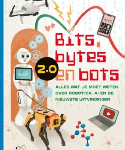 Bits, bytes en bots