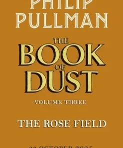 The Book of Dust Volume Three