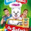 De safari | 9789048874989