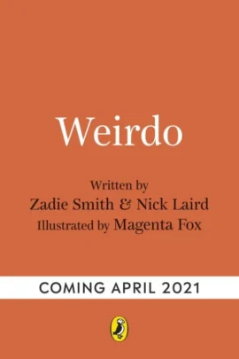 Weirdo | 9789002274718 Weirdo | 9789002274718