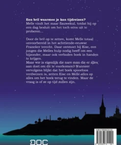 Alternative view of Het verboden boek