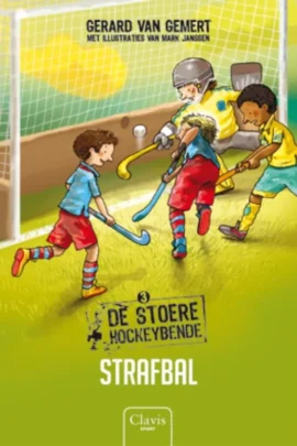 Strafbal