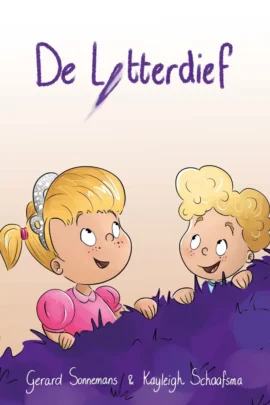 De letterdief