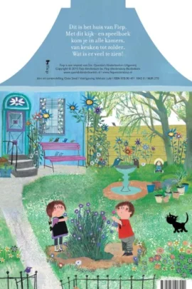 Hier woon ik | 9789045118420 Hier woon ik | 9789045118420