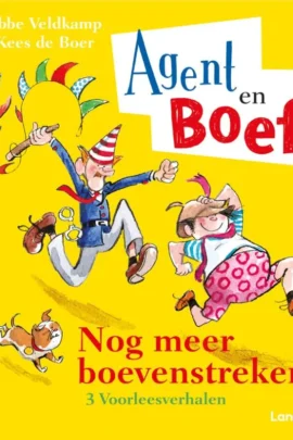 Signeersessie van Tjibbe Veldkamp |