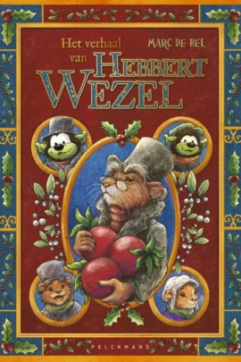 Het verhaal van Hebbert Wezel