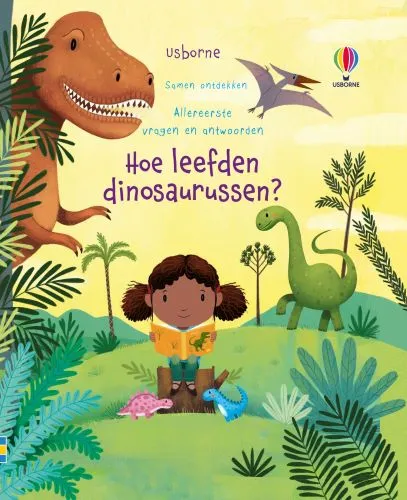 Rapunsel kinderboeken |