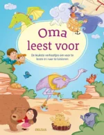 Oma leest voor | 9789044760606 Oma leest voor | 9789044760606
