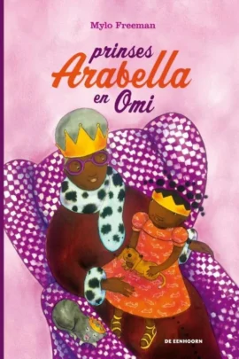 Prinses Arabella wordt grote zus | 9789462913585