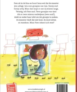Alternative view of Het komt door de mieren!