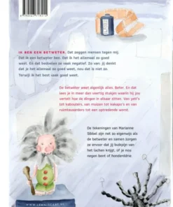 Alternative view of De Betweter