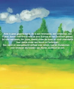 Yoda op Reis | 9789083655109 Yoda op Reis | 9789083655109