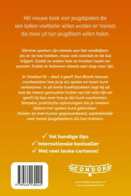 Alternative view of Meer geheimen van slimme spelers