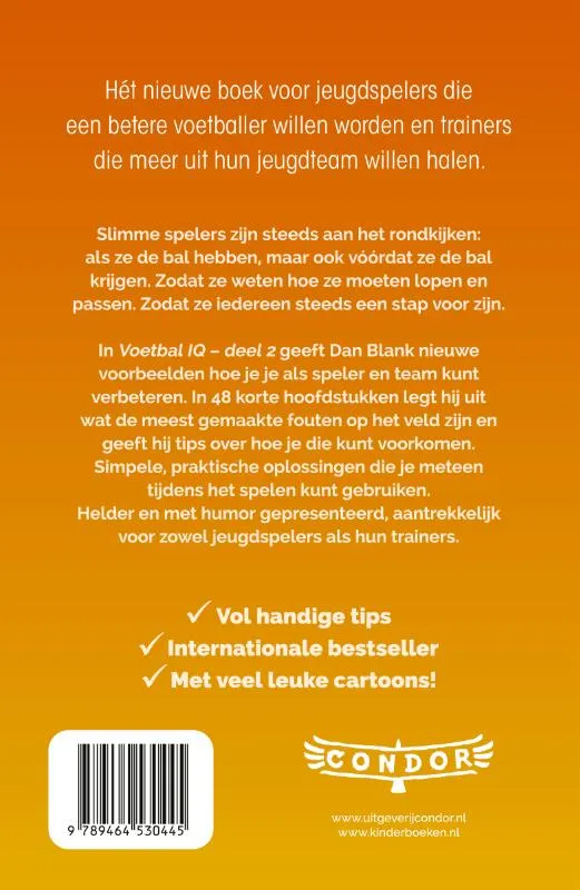 Meer geheimen van slimme spelers | 9789464530445 Meer geheimen van slimme spelers - Afbeelding 2