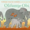 Olifantje Obi | 9789044852462 Olifantje Obi | 9789044852462