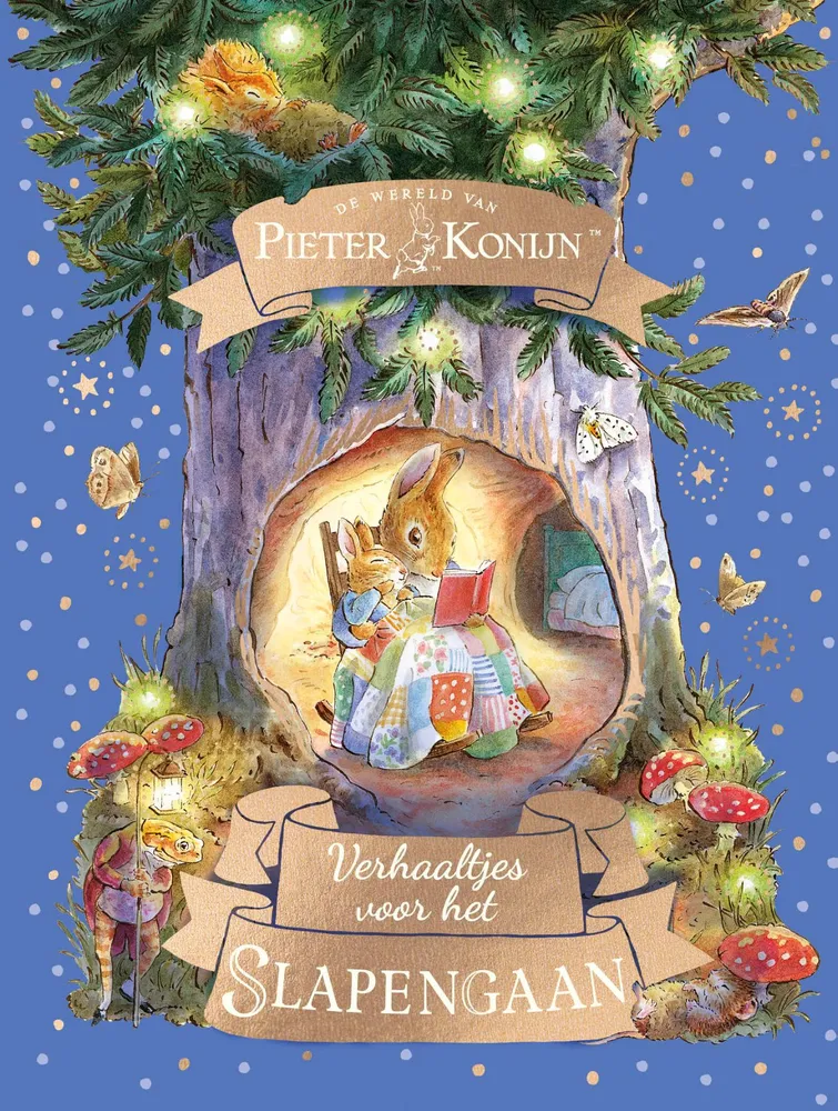 Verhaaltjes voor het slapengaan | 9789021686288 Verhaaltjes voor het slapengaan