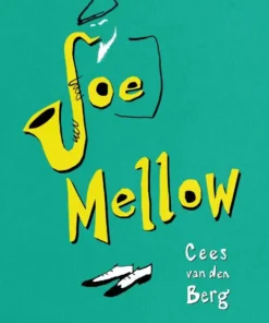 Joe Mellow