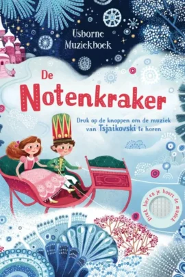 De notenkraker