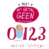Het getal geen | 9789493408081