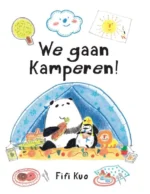 We gaan kamperen! | 9789061697350 We gaan kamperen! | 9789061697350