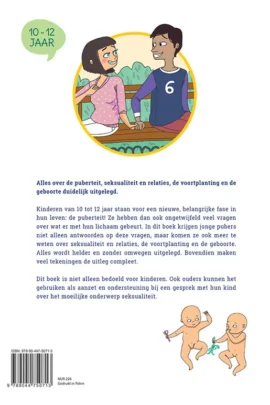 Alternative view of Seksuele voorlichting