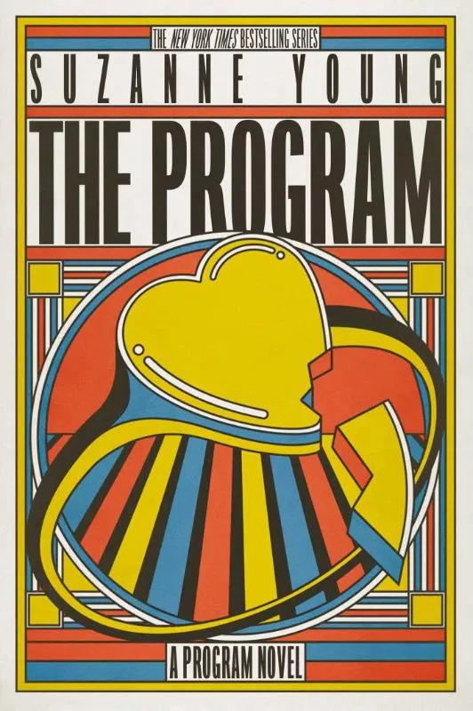 A Program Novel | 9781665942386 A Program Novel