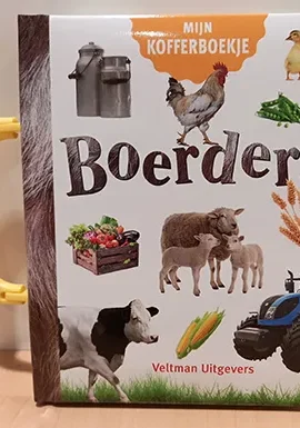 Boerderij