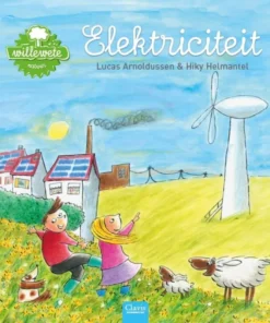 Elektriciteit