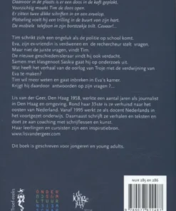 Eva's andere leven | 9789077822487 Eva's andere leven - Afbeelding 2