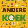 Het andere koek boek | 9789021681092