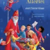 De club van Allerlei viert Sinterklaas | 9789493337138 De club van Allerlei viert Sinterklaas | 9789493337138