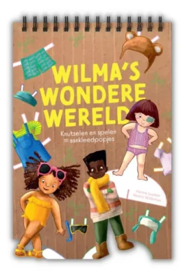 Wilma's Wondere Wereld