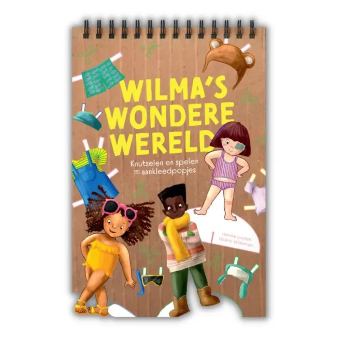 Rapunsel kinderboeken |