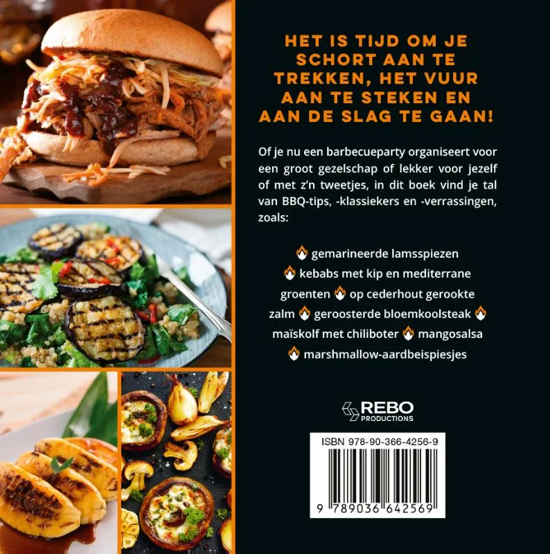 License to grill | 9789036642569 License to grill - Afbeelding 2