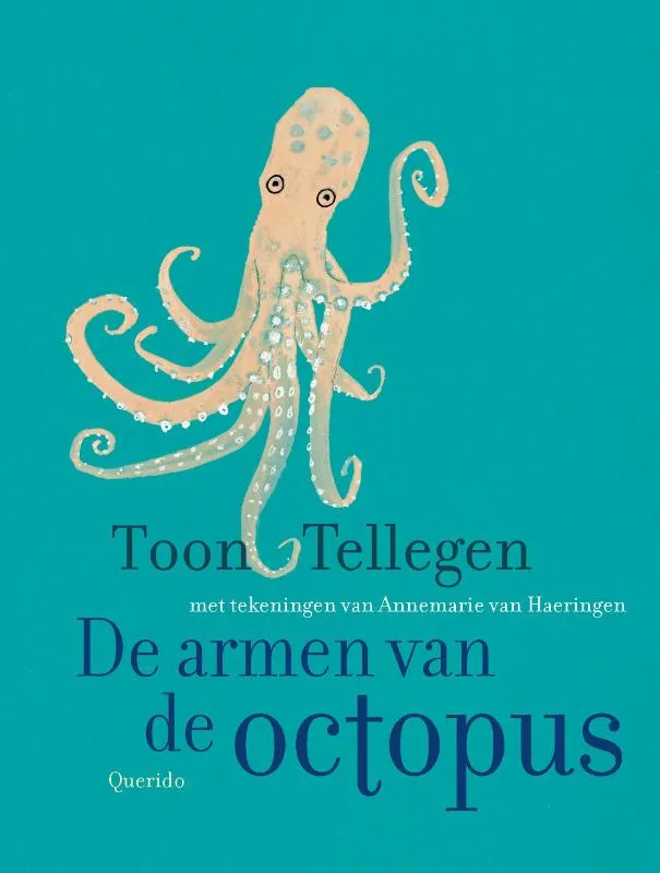De armen van de octopus | 9789045130392 De armen van de octopus