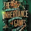The Inheritance Games Paperback Collection | 9781444951387