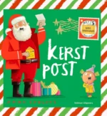 Kerstpost | 9789045125350