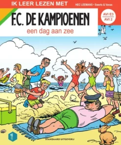 Doldwaas vakantieboek