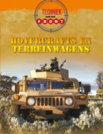 Hovercrafts en terreinwagens | 9789463414012 Hovercrafts en terreinwagens | 9789463414012