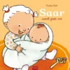 Saar wordt grote zus | 9789044851106