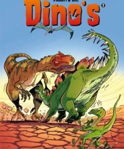 Dino's