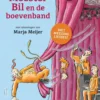 Meester Bil en de boevenband | 9781035059669